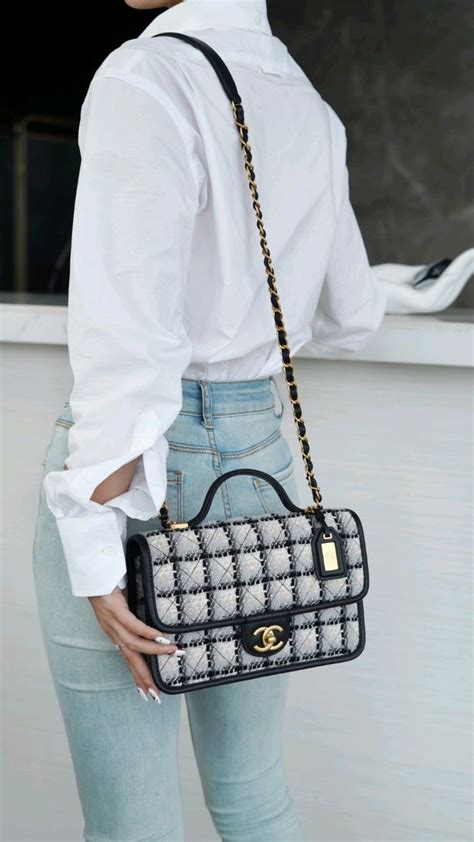 chanel tofu bag|chanel handbags uk.